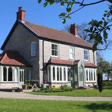 High Rigg B&B Helmsley Eksteriør billede