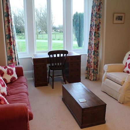 High Rigg B&B Helmsley Eksteriør billede