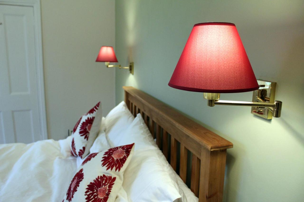 High Rigg B&B Helmsley Eksteriør billede